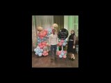 Видео от Шаромания Целина | Воздушные шары
