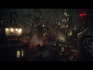 Batman Arkham Shadow   Official Teaser Trailer