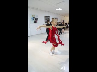 Танцы в Йошкар-Оле ЦТС МАКСИМУМ