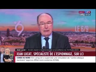 GUERRE ENTRE LA RUSSIE ET L'UKRAINE - CE QUE LES MDIAS NE VEULENT PAS VOUS DIRE...