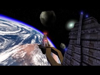Unreal Tournament ’99 Drum and bass Mix