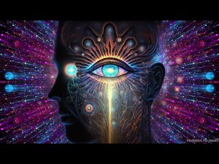 Open Your Third Eye in 10 Minutes (Warning_ Very Powerful!) Instant Effect, 528