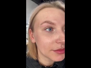 Видео от Topface салон-студия красоты /makeup studio