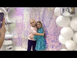 Видео от Детские Праздники|АНИМАТОРЫ BABY BOOMS Кострома