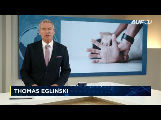 Nachrichten AUF1 vom 24. April 2024