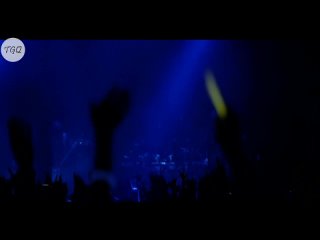 The GazettE WT 16 DOCUMENTARY DOGMATIC -TROIS- (5 часть)[рус.суб] Москва и где-то там я в толпе. июнь 2016