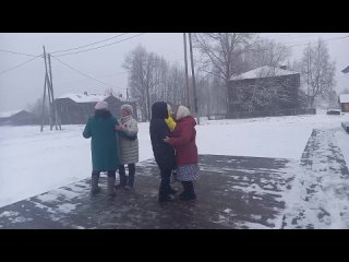 Vdeo de Администрация МО Лавельское Пинежского района