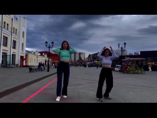 Видео от MIX DANCE