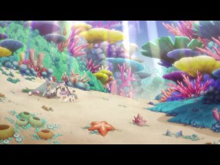 Аниме видео з Keep Calm and Karyl On Princess Connect! Re:Dive
