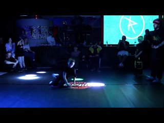 Jump и Fin vs Киря и Randat | Breaking Beg + Pro 1/4 | В гостях у Seventeen Dance Event 2024 | Нижний Тагил