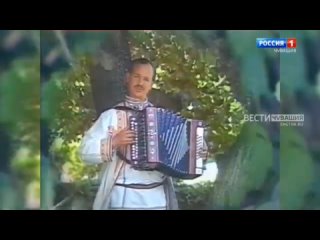 Виталий Адюков - Ах, аттем, ах аннем