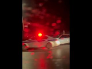 В Восточном проводится эвакуация населения (видео)