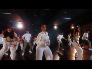 Impacto / reggaeton choreo by Marisha