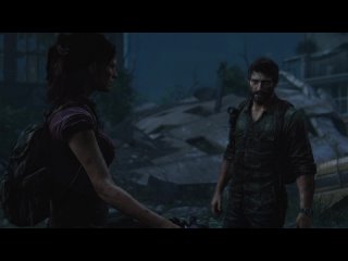The Last Of Us (Одни из нас) Часть 3