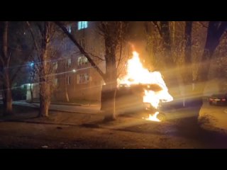 Накануне ВСУ нанесли удар по жилому массиву Буденновского района Донецка