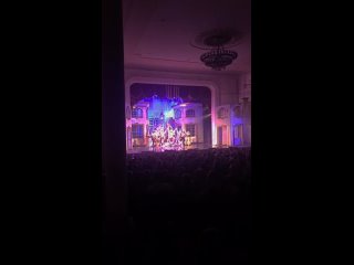 Видео от Государственный академический музыкальный театр