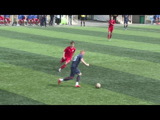 Академия футбола Крымаtan video