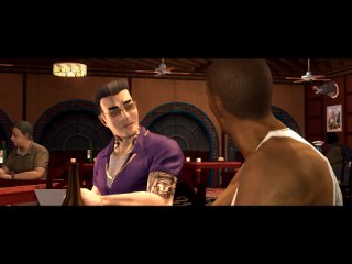 Saints Row 2 прохождение миссия 53 Схема Пирамиды