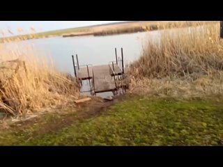 วิดีโอโดย Рыбалка. Платные пруды Аряш, Тихий Омут и Дубки