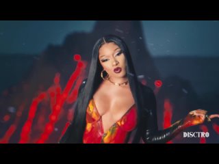 Nicki Minaj - Finesse ft. Lil Durk  Megan The Stallion  2024