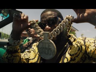 Rick Ross - Ballin In The Wraith (Ft. Gucci Mane, Young Dolph) 2024