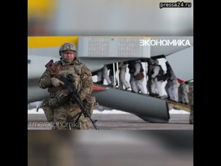 Соединенные Штаты готовят первый за несколько месяцев пакет военной помощи Украине в размере 400 мил