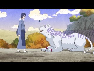 Fukigen na Mononokean Tsuzuki - 02 серия [RUS][Kiyoko Koheiri & AshVoice & Andryoushka].mp4