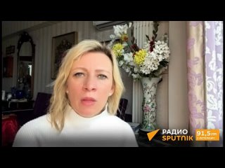 Радио Sputnik. Сегодняшний эфир (17 апреля)