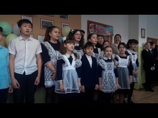 Видео от “Навигаторы детства “МОУ СОШ 5 п. Карымское
