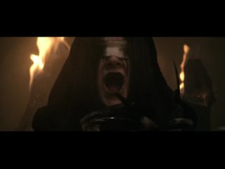 AKIAVEL - Lady Of Death (4K) ()