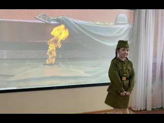 Кучкова Ульяна 7 лет