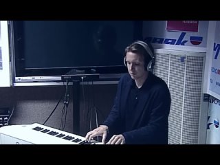 Никола Мельников: как композитор-неоромантик превратил путешествие в музыку