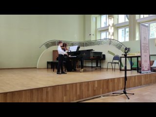 Video by Elena Kachkovskaya