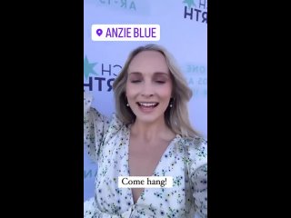 Video by Candice Accola Daily » Кэндис Аккола (Кинг)