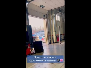 Video by Hyundai Омск БАРС  | Официальный дилер