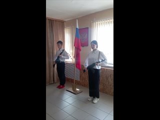 Видео от МАОУ «Кировская СОШ»