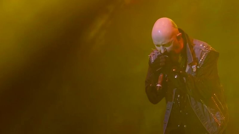 Judas Priest - Battle Cry 2016 (Bonus)