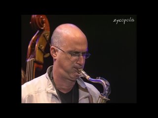 Herbie Hancock, Michael Brecker  Roy Hargrove - So What, Impressions - Jazz  Vienne 2002 - LIVE