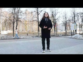 Видеовизитка МореМедиа | Максимова Мария