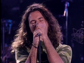 The Doors with Eddie Vedder - Roadhouse Blues (1993)