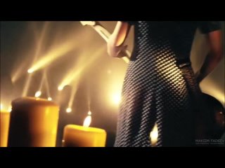 КИТАЙ (KIT-I) -  После дождя ( Official video music. rock-version. 2010 )