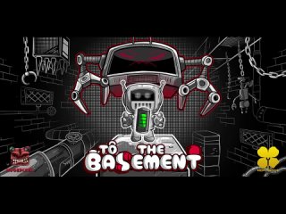 ПРЕДЗАКАЗ на игру - To the Basement - ОТКРЫТ (c  - 01_23)
