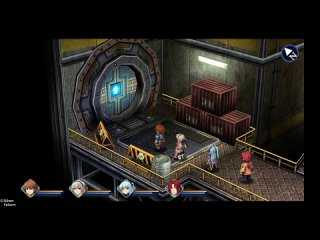 The Legend of Heroes_ Trails from Zero_20240421151235