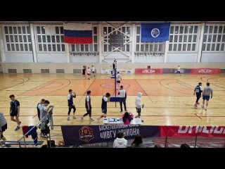 Чемпионат Ивановской области среди мужчин/2 лига/ИвГУ:Вичуга