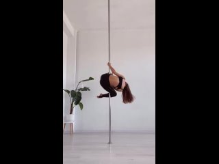 Video by ВСЕ ДЛЯ POLE DANCE & POLE FITNESS