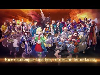 Eiyuden Chronicle_ Hundred Heroes - All You Need to Know _ PS5  PS4 Games
