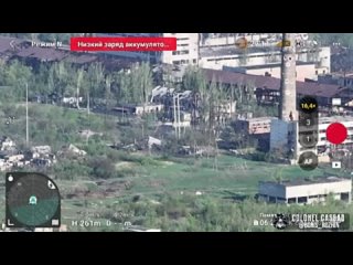 Война на Украине (): Русская армия вошла в Очеретино  в украинских сетях паника