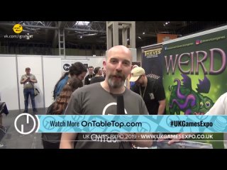 303 Squadron 2021 | Interview from UK Games Expo 2019 Перевод
