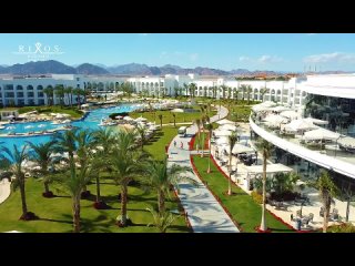 Rixos Radamis Sharm El