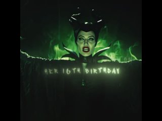 maleficent edit